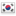 koreaislam.org hosted country